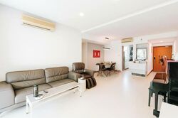 Baywater (D16), Condominium #581798751